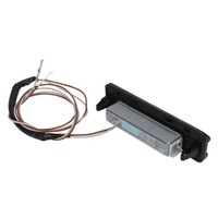 фото thumb №8, Кнопка кришки багажника ручка 812602s000 dla hyundai ix35 santa fe mk3