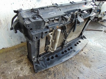 фото thumb №7, Комплект радиатор pas усилитель mazda 3 bl 1.6 d