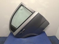 фото thumb №1, Chevrolet aveo t250 sedan двері задня праве 04u