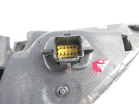 фото thumb №2, Зеркало правое renault scenic ii teb76