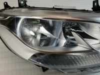 фото thumb №3, Mercedes sprinter 910 лампа правая перед