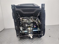 фото thumb №14, Сиденье перед передний правый citroen c6 europa кожа 05-12 r