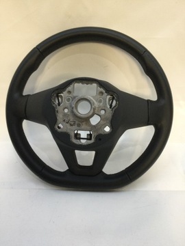 фото thumb №3, Vw golf viii мультифункция 5h0959542f оригинал