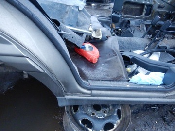 фото thumb №4, Polonez caro поріг правий чверть стійка