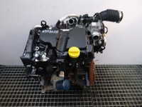 фото thumb №1, Renault clio iv 1.5 dci двигун kompletny k9kb608