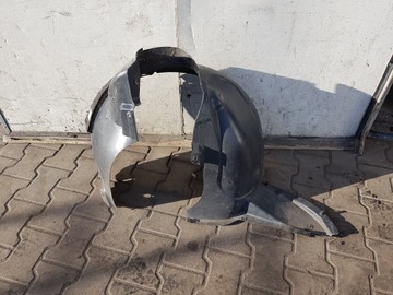 фото thumb №1, Seat ibiza iv 6j 08-12r підкрилок ліві перед