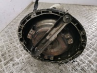 фото thumb №7, Mercedes-benz s w220 2001 автоматическая коробка передач передач