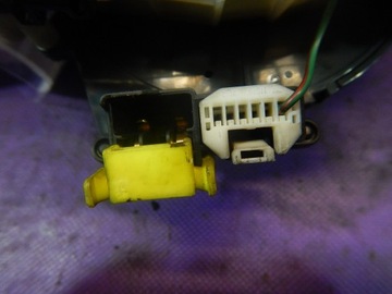 фото thumb №6, Corolla e11 hb 3d перемикач комбінований 843101e460