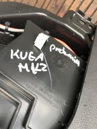 фото thumb №9, Підлокітник блок розпалу ксенону kuga mk2 gj5t-19g317-bb