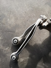 фото thumb №7, Поворотний кулак лівий перед audi a8 d3 4e0257g