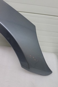 фото thumb №11, Mercedes r klasa w251 r251 крила правий перед передній przed liftem 349