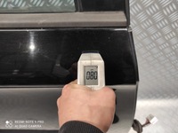 фото thumb №7, Дверь правое задние задняя kia carens iv 4