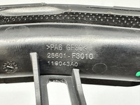 фото thumb №4, Toyota yaris iv 1.5 hybrid шланг трубка egr 25601-f3010