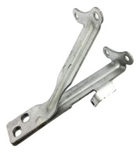 фото thumb №1, Mercedes sprinter 906 кронштейн кронштейн катализатора