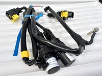 фото thumb №6, Nowa оригинальная жгут электропроводка аккумуляторов volvo fh 5 fh 4 fm