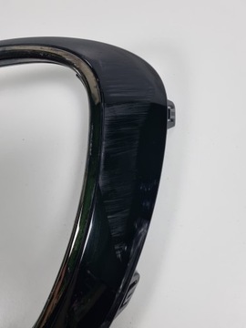 фото thumb №7, Mercedes eqs w297 планка декоративная левая хром a2978853302