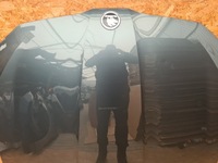 фото thumb №3, Капот крышка двигателя skoda scala