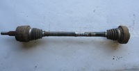 фото thumb №1, Приводной вал задняя задняя левая левый vw volkswagen touareg i 2.5 tdi 7l6501201d
