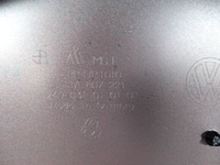 фото thumb №12, Бампер перед передній vw id4 id.4 id 4 gtx версія 6x pdc + радар led камера