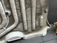 Защита двигателя нижняя lexus es 300h vii 51447-33040 в Украине, фото thumb