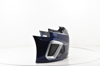 фото thumb №8, Audi a4 b9 8w0 2020- рестайлинг s-line бампер передний