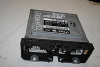 фото thumb №1, Бортовий комп'ютер двигуна mercedes w210 2.0 0245451832