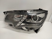 фото thumb №1, Peugeot rifter led лампа ліва