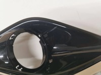 фото thumb №8, Решётка противотуманной фары mitsubishi outlander iv правая 661.