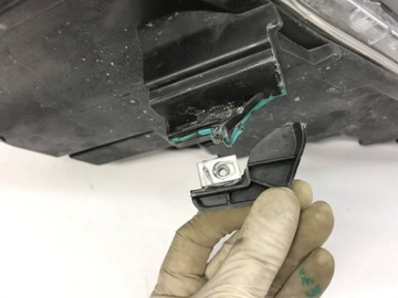 фото thumb №13, Opel insignia a рестайлинг фара bi ксенон правый перед 13432957