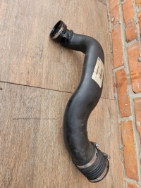 Купить Jeep grand cherokee wk 5-10 commander xk 3.0 труба воздуха воздухозаборник герметичный, фото thumb