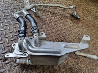 фото thumb №12, 2020 ford escape iv радиатор масла коробки передач jx6p7869be