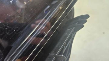 фото thumb №9, Лампа права перед передня bmw g20 g21 рестайлінг lci повний led чорний 7885066-03