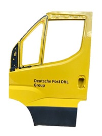 фото thumb №1, Iveco daily vi дверь левая передние orygi.