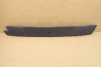 Opel astra iv j рестайлінг  2012- молдинг бампера решітка радіатора przód13381812 13368664 Оригінал, фото thumb