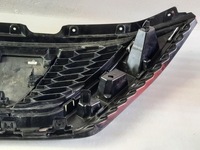 фото thumb №7, Nissan qashqai j11lift решітка радіатора решітка радіатора