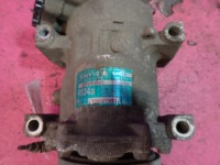 фото thumb №5, Renault clio ii 1.5 dci компресор кондиціонера 7700273801 sd6v12
