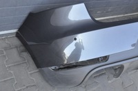 фото thumb №9, Porsche macan бампер задняя задний pdc