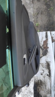 фото thumb №7, Дверь правый задняя полный peugeot 508 i ktvd