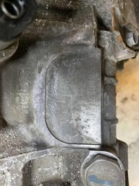 фото thumb №12, Коробка передач передач mitsubishi outlander iii gg_w, gf_w, zj f1eka1a1z 2.0l