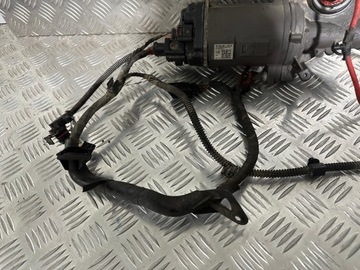 фото thumb №5, Skoda octavia iii двигунчик рейка 3q0909144j