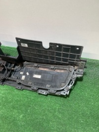 Решётка радиатора решётка  разъём зарядки kia soul 3 ev 14- bdb Цена, фото thumb