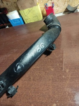 фото thumb №5, Труба інтеркулер vw audi skoda 8d0145840s