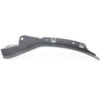 фото thumb №3, Audi a5 b8 спойлер брызговик колёса подкрылки перед переднее правая сторона