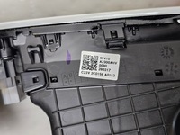 фото thumb №9, Защита dekor молдинг спидометра решётка обдув воздуховод kia ceed ii 97410-a2200