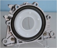 Corteco сальник задний  вала bmw с корпус с Разборки, фото thumb