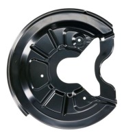 фото thumb №1, Daco 610202 панель брызговик, диск тормозная