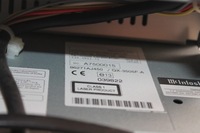 фото thumb №5, Радіо navi 86271aj450 subary legacy outback dvd