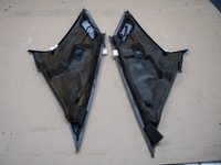 фото thumb №5, Bmw e34 sedan оббивка обшивка стійка комплект