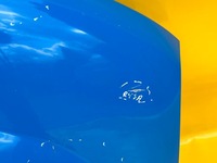 фото thumb №10, Крила правий перед renault kangoo 1998-2003r niebieski .