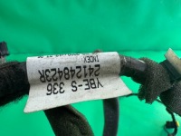 фото thumb №9, Жгут дверь левых передних 3d 241248423r renault megane 3 iii купе 08-